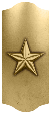 DARAY C 430 GD Star Gold